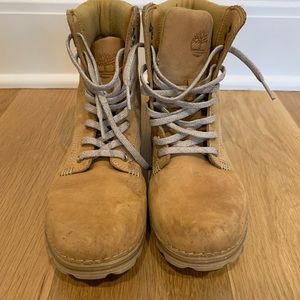 Women’s Timberland Earthkeepers Boots